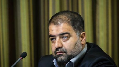 مجید فراهانی