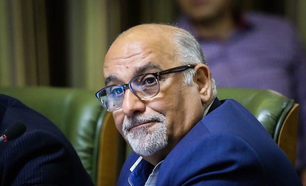 حسن خلیلآبادی