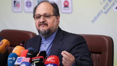 محمد شریعتمداری