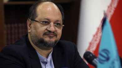 محمد شریعتمداری