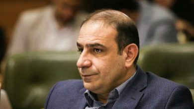 محمد علیخانی