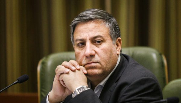 محمد سالاری