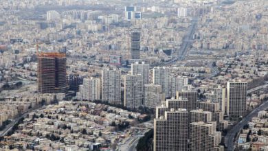 تهران