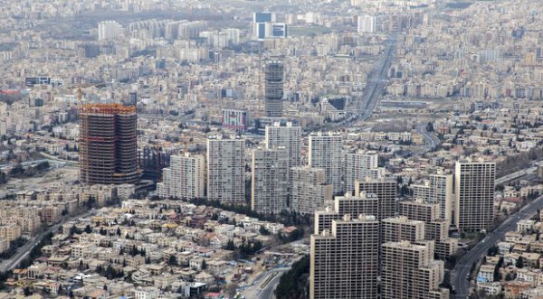 تهران روزانه با چند میلیارد تومان اداره می شود ؟
