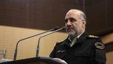سردار حسین رحیمی