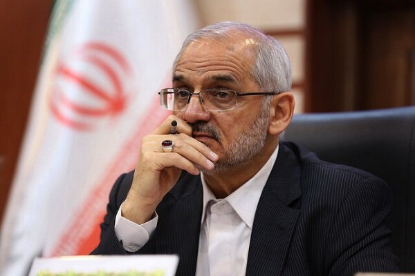 محسن حاجی میرزایی