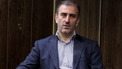 افشین حبیب زاده