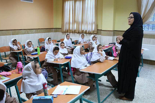 معلمان