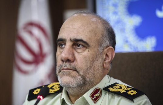 سردار حسین رحیمی