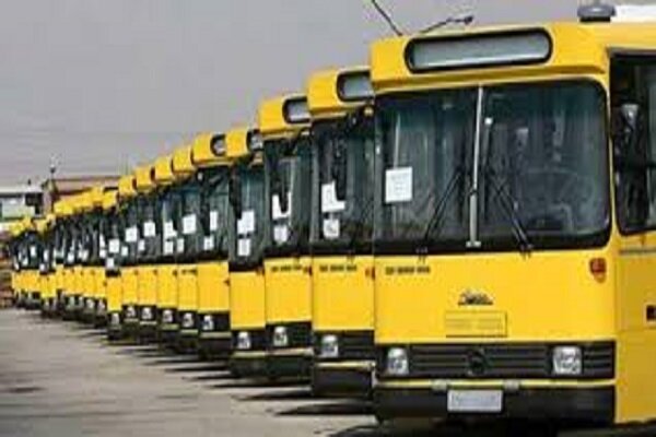 سرنوشت تحویل ۵۰۰ اتوبوس به شهرداری تهران چه‌شد؟