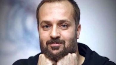 احمد مهرانفر