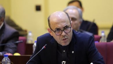 احمد سعادتمند مدیرعامل جدید استقلال
