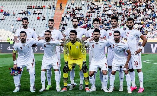 سرگرمی فوتبالیست‌های ایرانی در قرنطینه چیست؟