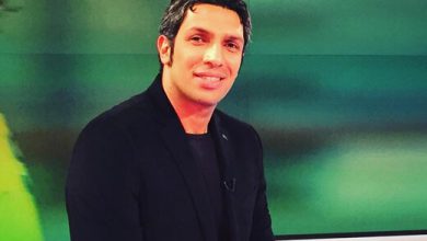 سپهر حیدری