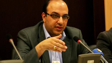علی نژاد