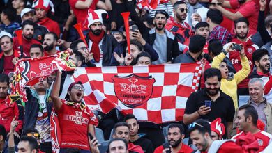 پرسپولیس
