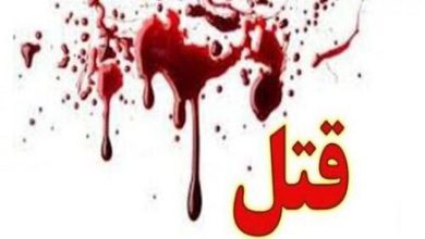 قتل جنایت