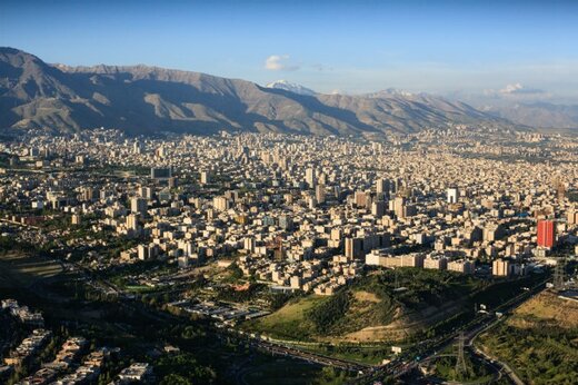 قیمت مسکن در کدام مناطق تهران پایین است؟
