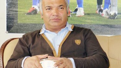 رضا رجبی