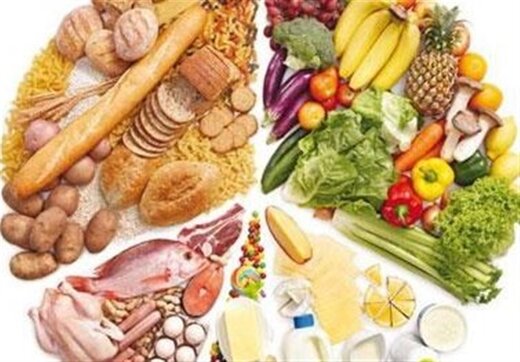 چند توصیه ساده تغذیه‌ای برای افزایش سطح ایمنی بدن