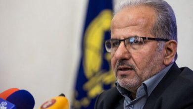 سیف اله ابوترابی، سخنگوی سازمان ثبت احوال کشور