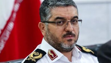 سید تیمور حسینی