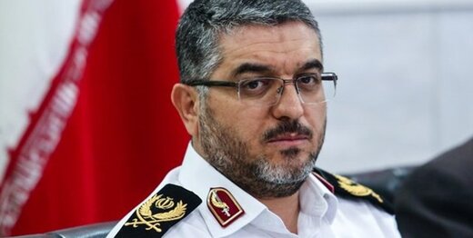 سید تیمور حسینی