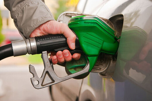 ‌بنزین ارزان و تک نرخی می‌شود ؟