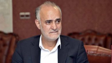 مهدی محمد نبی