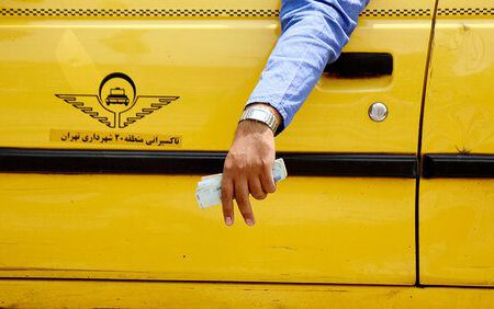 اصرار شهرداری به اجرای طرح ترافیک همزمان با افزایش ۱۰۰ درصدی کرایه تاکسی در تهران