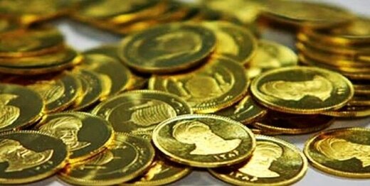 نرخ سکه و طلا در ۲۷ اردیبهشت