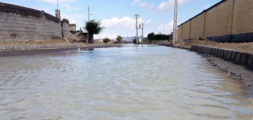 هشدار سازمان هواشناسی نسبت به سامانه بارشی جدید/ این استان‌ها بارانی‌اند