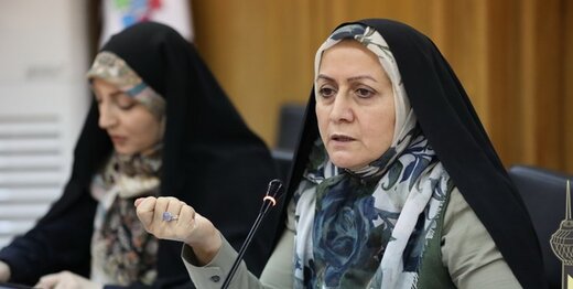 مدیریت یکپارچه شهری در مجموعه شهرداری تهران رعایت نمی شود