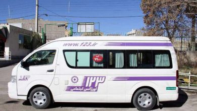 اورژانس بهزیستی