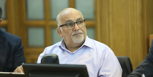 حسن خلیلآبادی