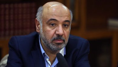  احمد میدری