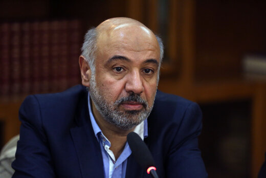  احمد میدری