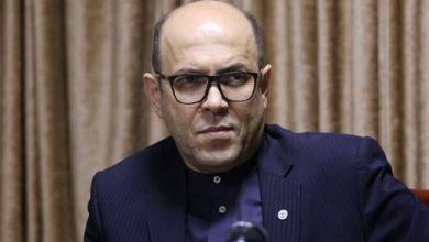 مدیرعامل جدید باشگاه استقلال