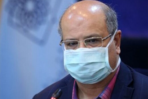فرمانده ستاد مقابله با بیماری کرونا : وضعیت تهران کاملا بحرانی است
