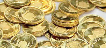 قیمت سکه طرح جدید ۱۷ تیر ۱۳۹۹ به ۱۰ میلیون و ۵۰ هزار تومان رسید
