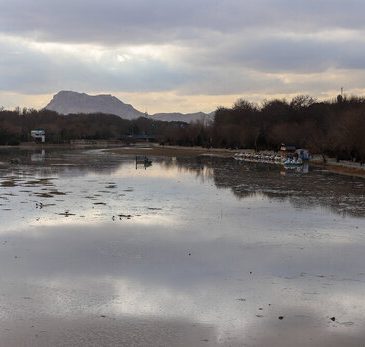 هشدار هواشناسی نسبت به احتمال طغیان رودخانه‌ها در پی تداوم بارش‌ها