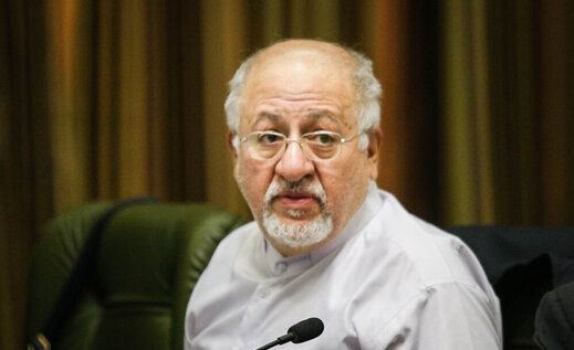 محمدجواد حق‌شناس