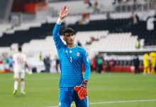 علیرضا بیرانوند