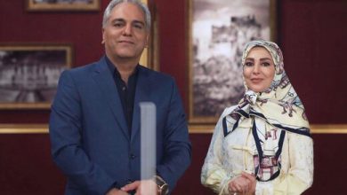 برنامه «دورهمی»