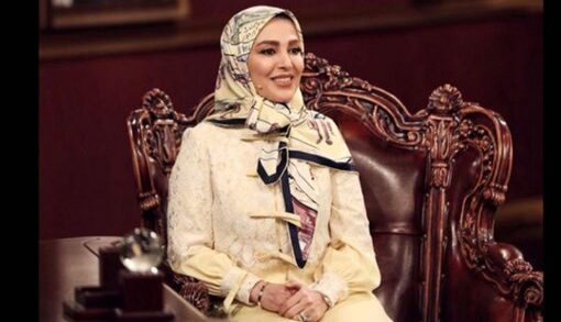 ژیلا صادقی