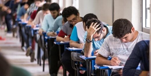 درخواست دانش‌آموزان از وزیر/ امتحانات مطابق با کیفیت آموزش‌ها باشد