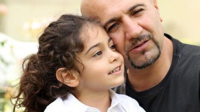 معمای آرات حسینی و پدرش