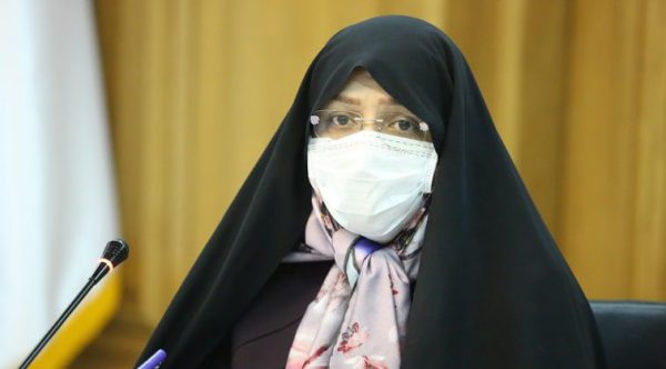 کمیته ویژه نظارت بر فعالیت های مقابله با ویروس کرونا در شهر تهران | گزارش تصویری