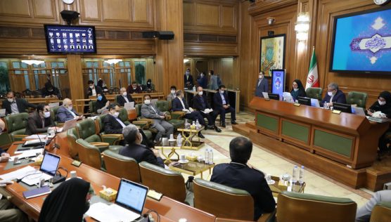 تصویب جزئیات لایحه بسته محرک اقتصادی شهرداری تهران