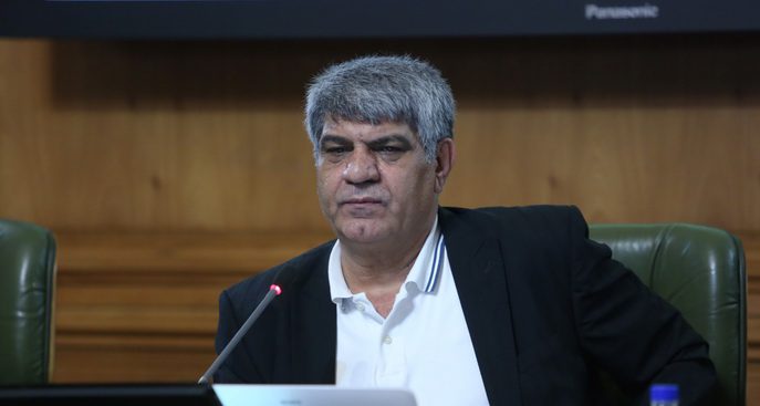 ابراهیم امینی